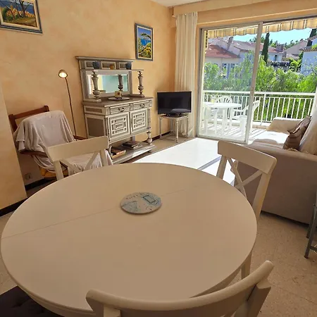 Climatise Centre-ville, Vue - 4 Pers. - Fr-1-780-99 Apartament *