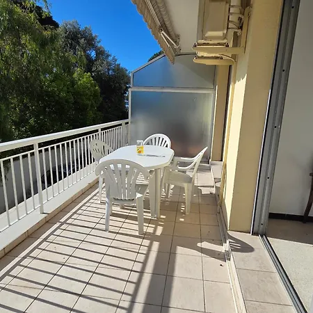 Apartment Climatise Centre-ville, Vue - 4 Pers. *
