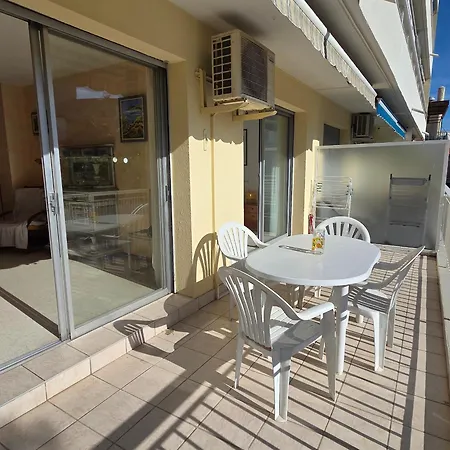 アパート Climatise Centre-ville, Vue - 4 Pers. - Fr-1-780-99