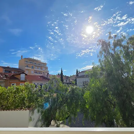 Climatise Centre-ville, Vue - 4 Pers. - Fr-1-780-99 Apartament *